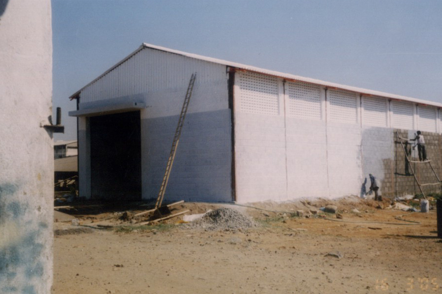 KP ENTERPRISES | Civil Engineering Industry